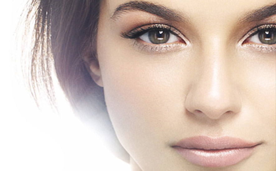 lash and brow